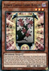 Flower Cardian Cherry Blossom (BLAR-EN029) [Battles of Legend: Armageddon]