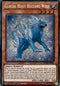 Glacial Beast Blizzard Wolf (BLAR-EN031) [Battles of Legend: Armageddon]