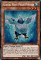 Glacial Beast Polar Penguin (BLAR-EN032) [Battles of Legend: Armageddon]