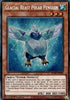 Glacial Beast Polar Penguin (BLAR-EN032) [Battles of Legend: Armageddon]