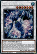 Glacial Beast Iceberg Narwhal (BLAR-EN033) [Battles of Legend: Armageddon]