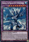 Trishula, the Dragon of Icy Imprisonment (BLAR-EN048) [Battles of Legend: Armageddon]