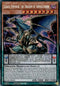 Chaos Emperor, the Dragon of Armageddon (BLAR-EN051) [Battles of Legend: Armageddon]