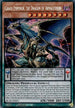 Chaos Emperor, the Dragon of Armageddon (BLAR-EN051) [Battles of Legend: Armageddon]
