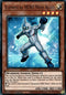 Elemental HERO Neos Alius (BLAR-EN053) [Battles of Legend: Armageddon]