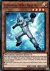 Elemental HERO Neos Alius (BLAR-EN053) [Battles of Legend: Armageddon]