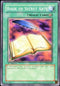 Book of Secret Arts (LOB-043) [The Legend of Blue Eyes White Dragon]