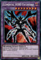 Elemental HERO Escuridao (BLAR-EN056) [Battles of Legend: Armageddon]