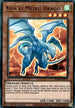 Koa'ki Meiru Drago (BLAR-EN059) [Battles of Legend: Armageddon]