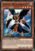 Blackwing - Kris the Crack of Dawn (BLAR-EN061) [Battles of Legend: Armageddon]