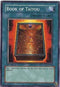 Book of Taiyou (PGD-034) [Pharaonic Guardian]