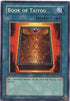 Book of Taiyou (PGD-034) [Pharaonic Guardian]