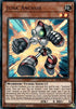 Junk Anchor (BLAR-EN065) [Battles of Legend: Armageddon]