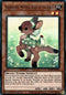 Valerifawn, Mystical Beast of the Forest (BLAR-EN068) [Battles of Legend: Armageddon]