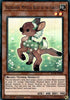 Valerifawn, Mystical Beast of the Forest (BLAR-EN068) [Battles of Legend: Armageddon]