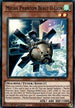 Mecha Phantom Beast O-Lion (BLAR-EN072) [Battles of Legend: Armageddon]