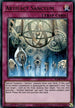 Artifact Sanctum (BLAR-EN075) [Battles of Legend: Armageddon]
