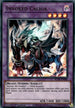 Invoked Caliga (BLAR-EN080) [Battles of Legend: Armageddon]