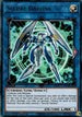 Secure Gardna (BLAR-EN086) [Battles of Legend: Armageddon]