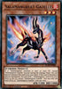 Salamangreat Gazelle (BLAR-EN090) [Battles of Legend: Armageddon]