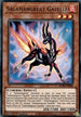 Salamangreat Gazelle (BLAR-EN090) [Battles of Legend: Armageddon]