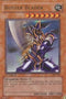 Buster Blader (PSV-050) [Pharaoh's Servant]