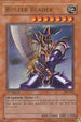 Buster Blader (PSV-050) [Pharaoh's Servant]