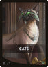 Cats Theme Card (5) [Jumpstart]
