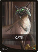 Cats Theme Card (5) [Jumpstart]