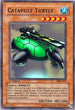 Catapult Turtle (MRD-075) [Metal Raiders]