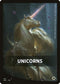 Unicorns Theme Card (41) [Jumpstart]
