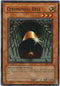 Ceremonial Bell (MRL-092) [Magic Ruler]