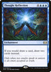 Thought Reflection (72) [Double Masters]
