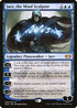 Jace, the Mind Sculptor (56) [Double Masters]