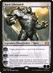 Karn Liberated (1) [Double Masters]