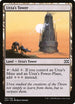 Urza's Tower (331) [Double Masters]