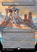 Urza's Power Plant (Borderless) (371) [Double Masters]