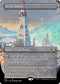 Urza's Tower (Borderless) (372) [Double Masters]