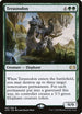 Terastodon (182) [Double Masters]