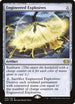 Engineered Explosives (252) [Double Masters]