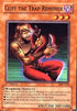 Cliff the Trap Remover (MFC-078) [Magician's Force]