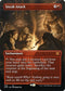 Sneak Attack (Borderless) (348) [Double Masters]