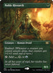 Noble Hierarch (Borderless) (352) [Double Masters]