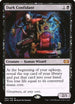 Dark Confidant (81) [Double Masters]