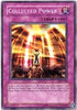 Collected Power (LON-078) [Labyrinth of Nightmare]