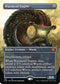 Wurmcoil Engine (Borderless) (368) [Double Masters]