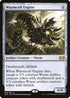 Wurmcoil Engine (308) [Double Masters]