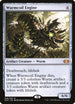 Wurmcoil Engine (308) [Double Masters]
