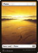 Plains (373) [Double Masters]