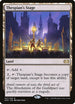Thespian's Stage (327) [Double Masters]
